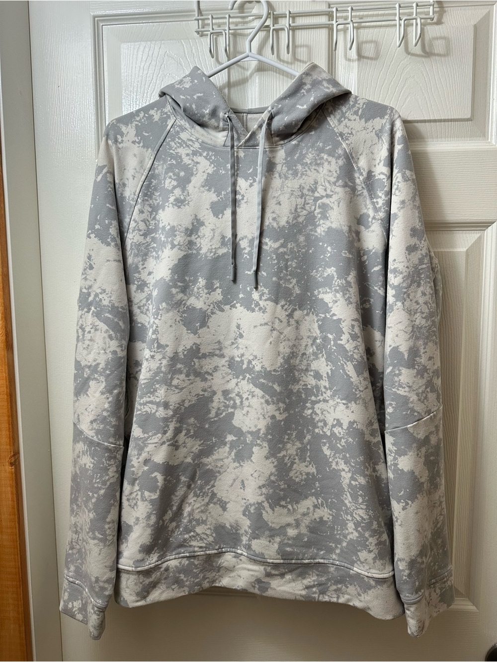 Lululemon City Sweat Pullover Hoodie